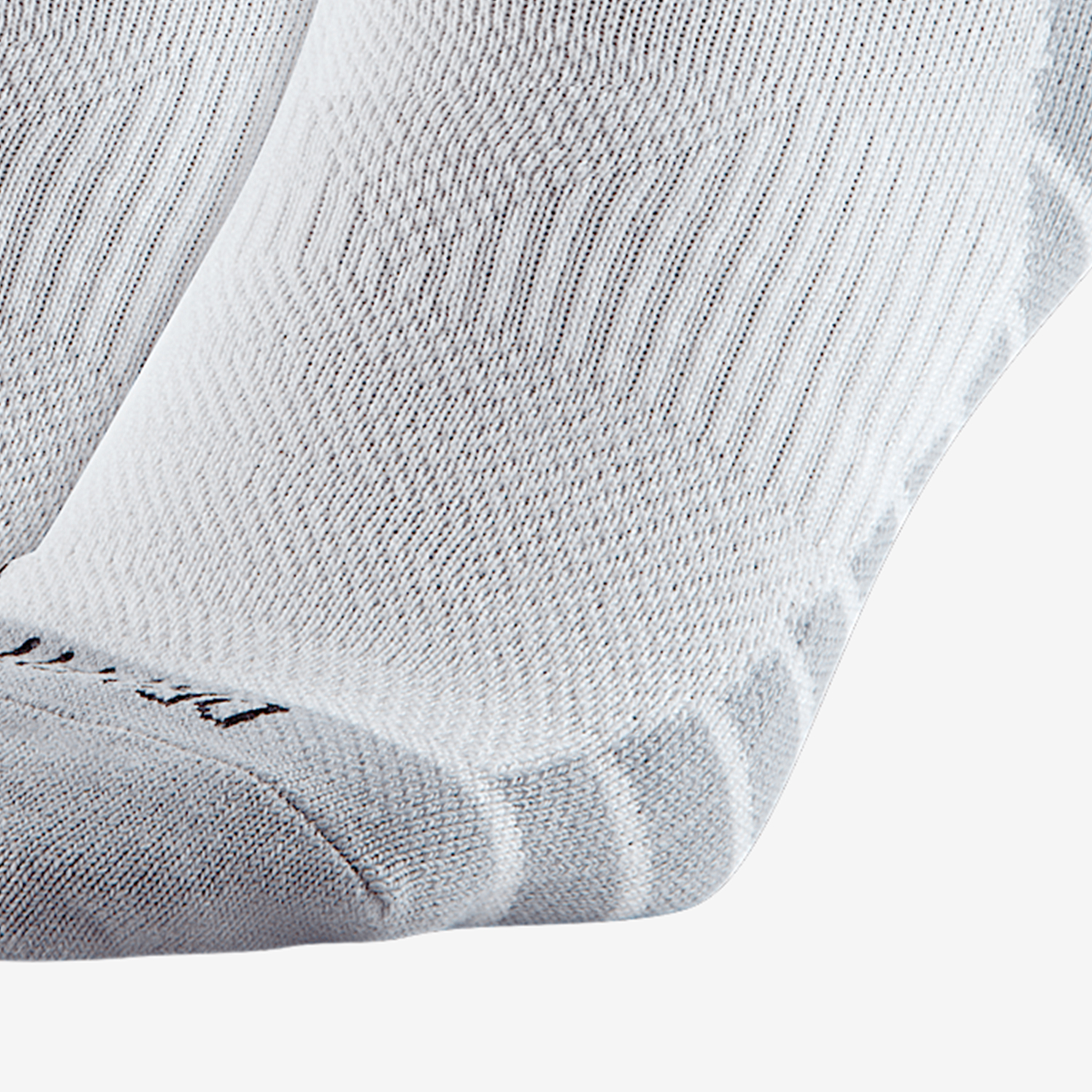 Nike Ankle Socks Unisex 3 Pack White