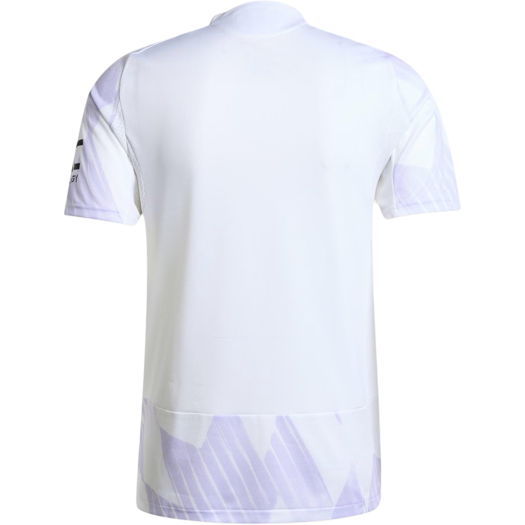 Adidas Free Shipping With AdiClub Manchester United 25/26 Away Authentic Jersey