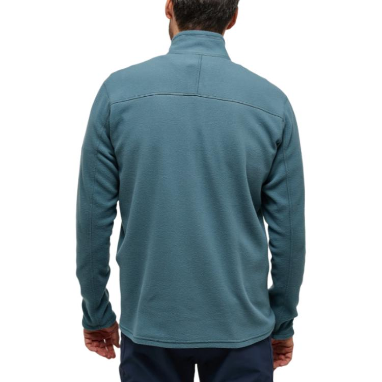 HAGLÖFS Buteo Mid Jacket Fleece Clothing Men's