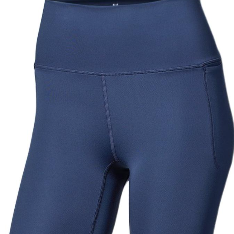 Under Armour Meridian Sports Pants Women’s Heavy Rain Gray 044