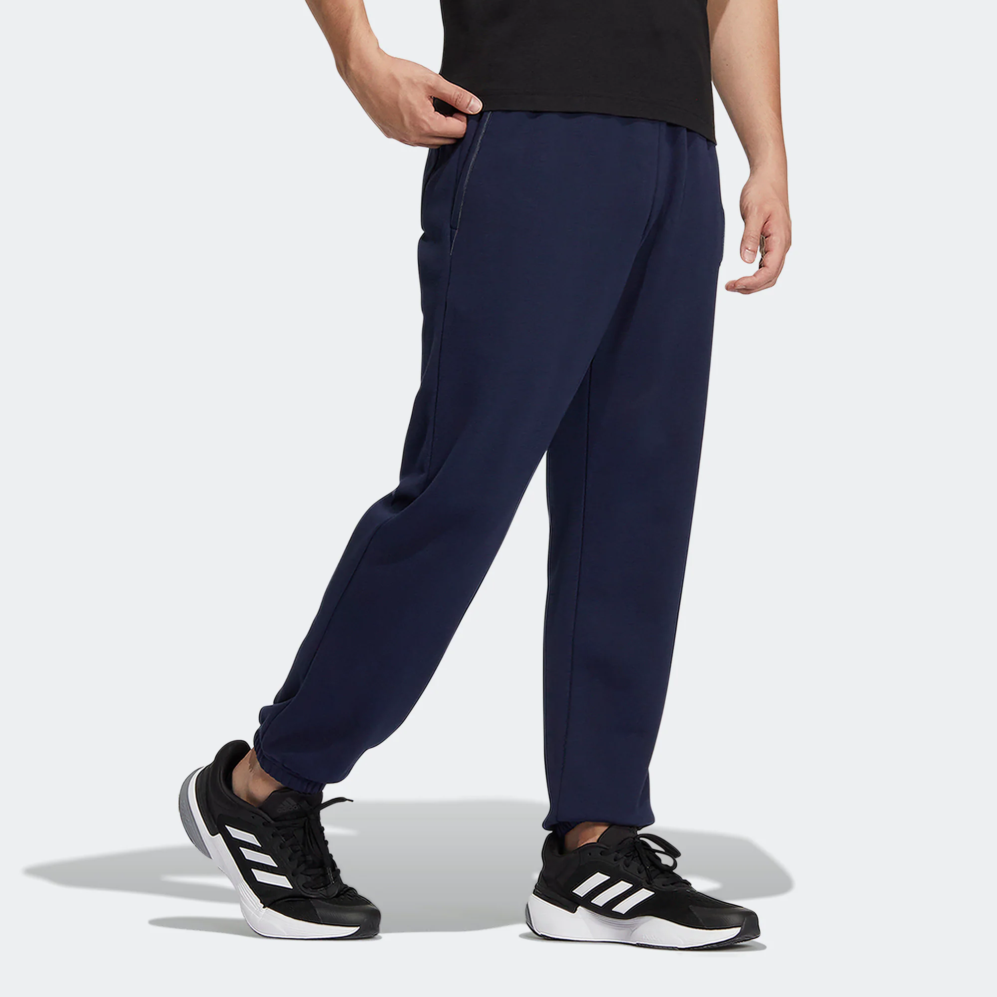 Adidas Sports Pants Men’s Dark Blue