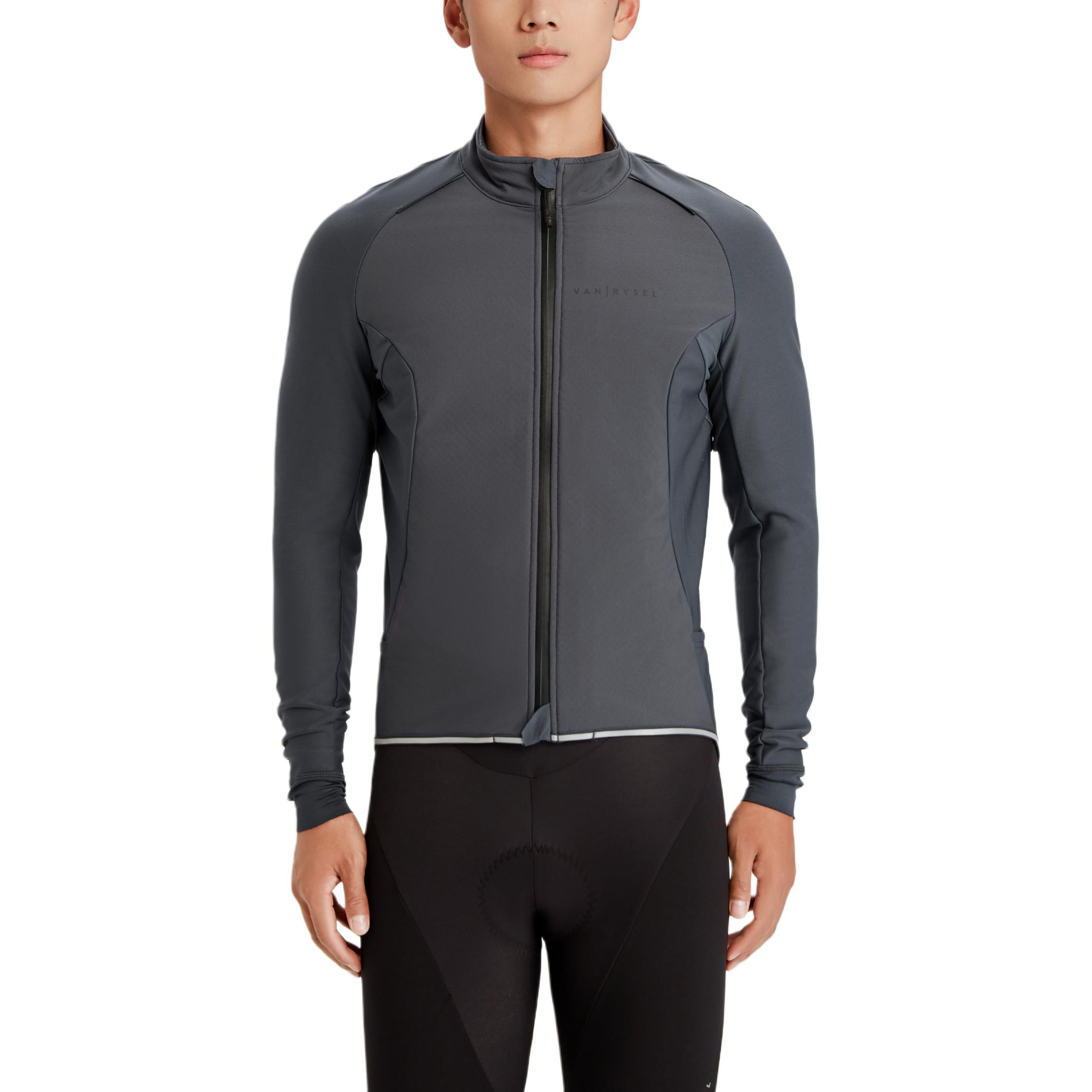 DECATHLON Cycling Clothing Men’s Black