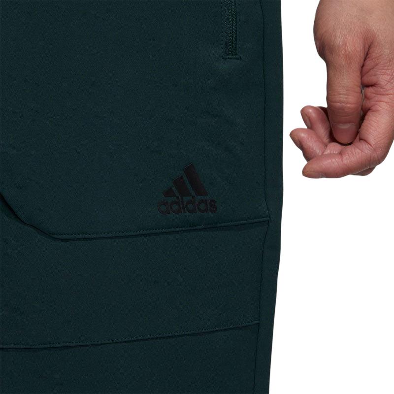 Adidas Sports Pants Men’s Olive Green