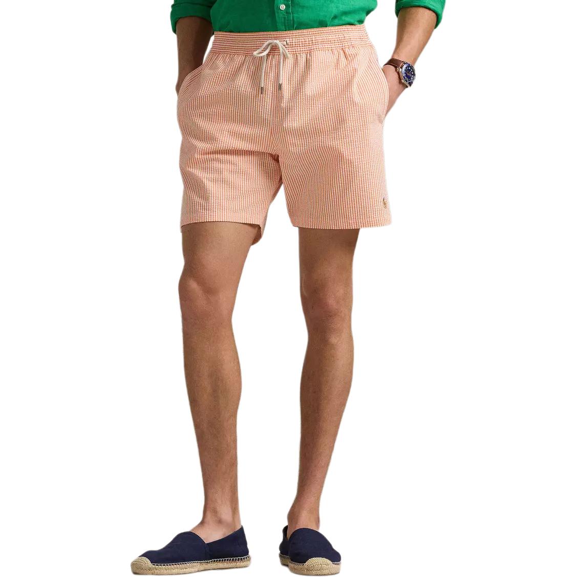 Polo Ralph Lauren Traveller Classic Fit Swimming Trunks