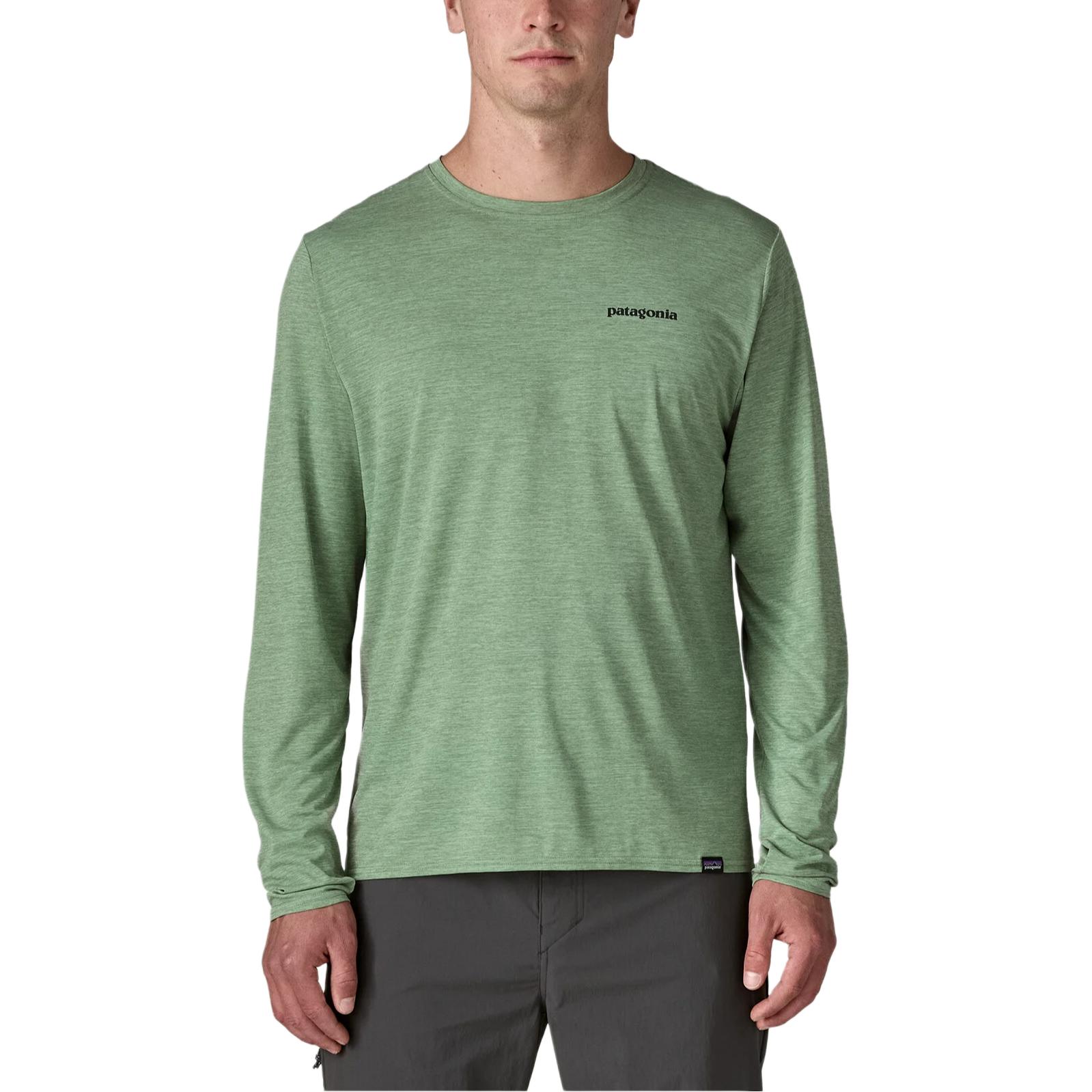Patagonia Quick Dry T Shirts Men’s
