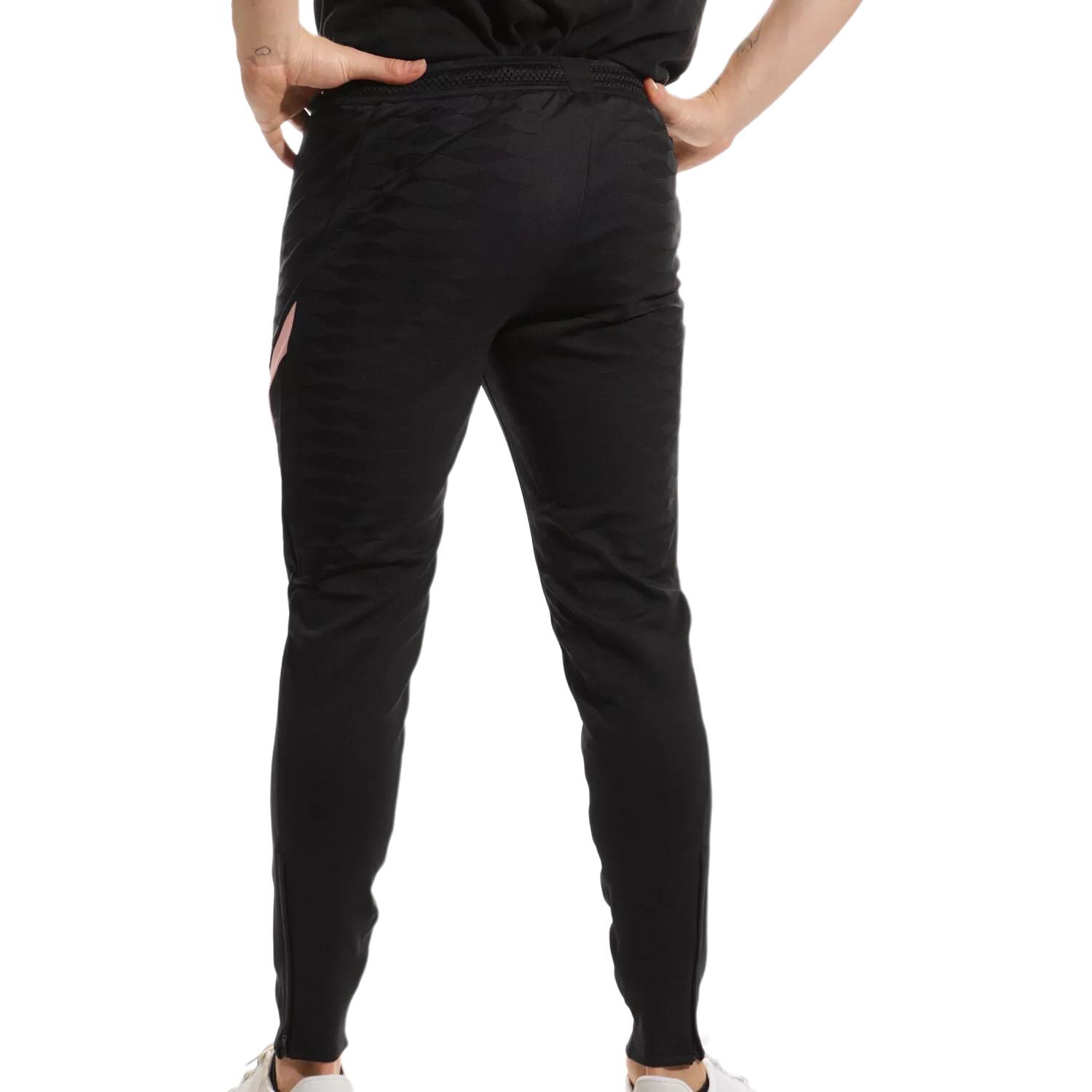 Nike Sports Pants Men’s Black Moderate