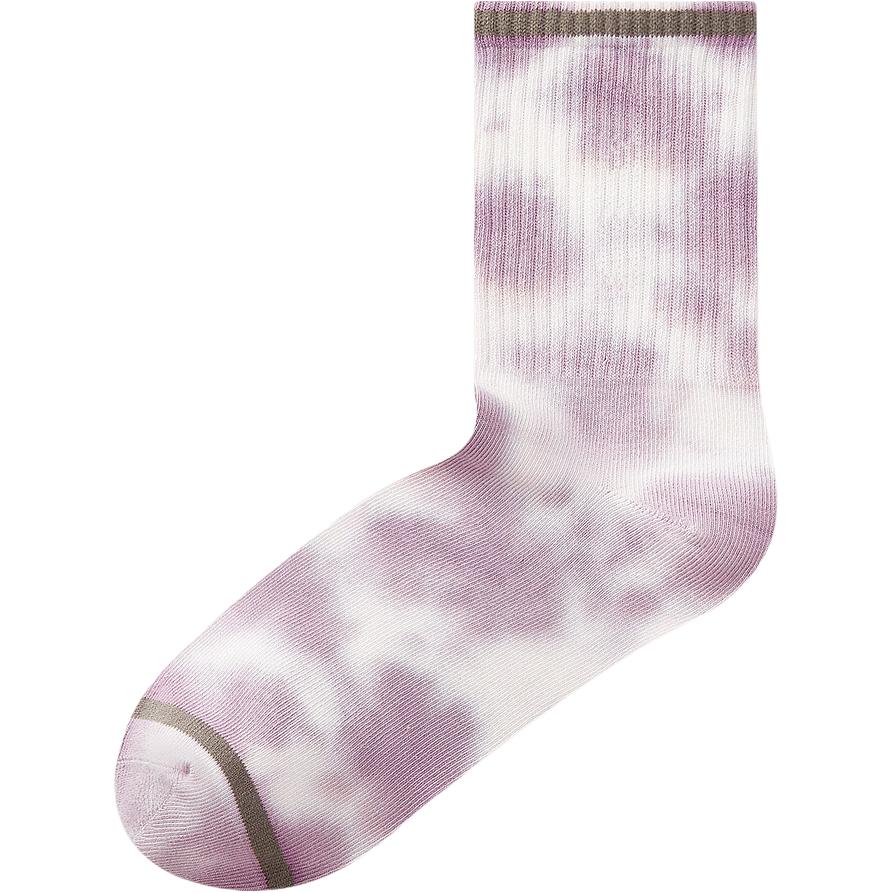 Skechers Sports League Collection Crew Socks Unisex 2 Pack