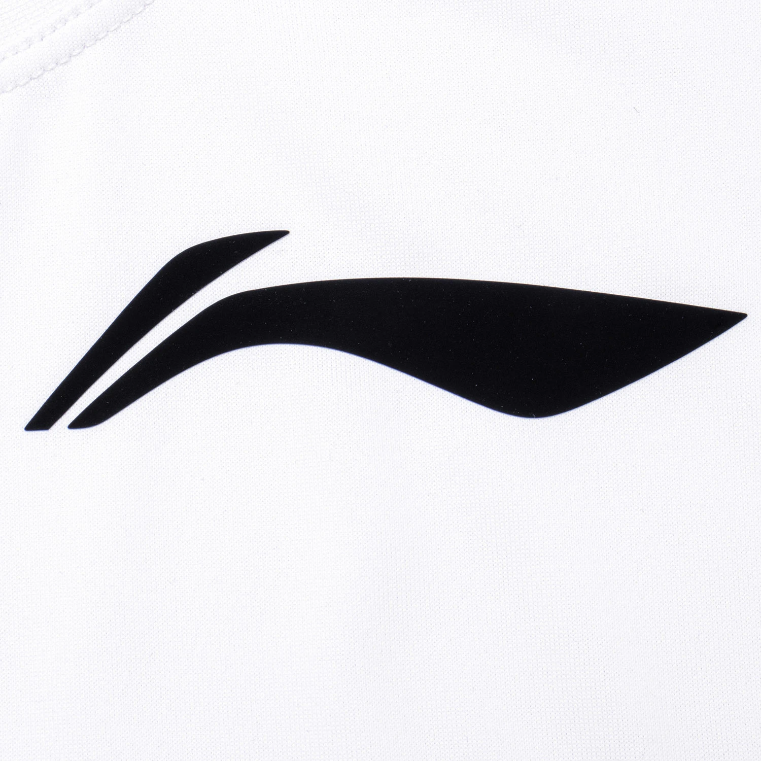 Li Ning CBA Basketball Jersey Men’s Standard White
