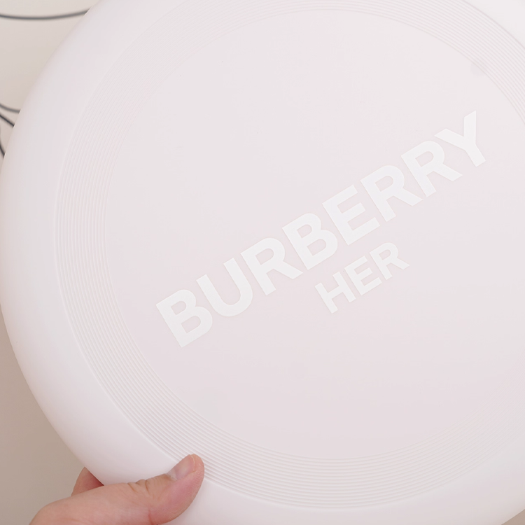 Burberry Frisbee
