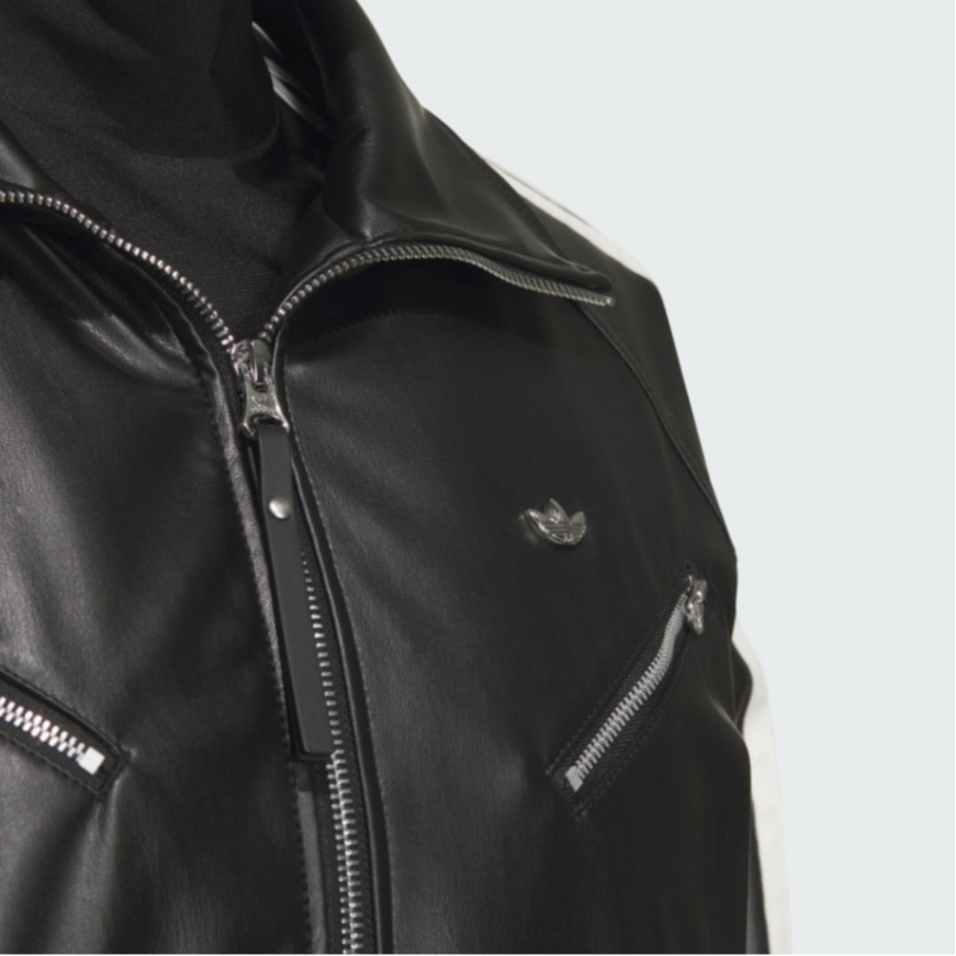 adidas originals ADICOLOR SPORT PUL JACKET
