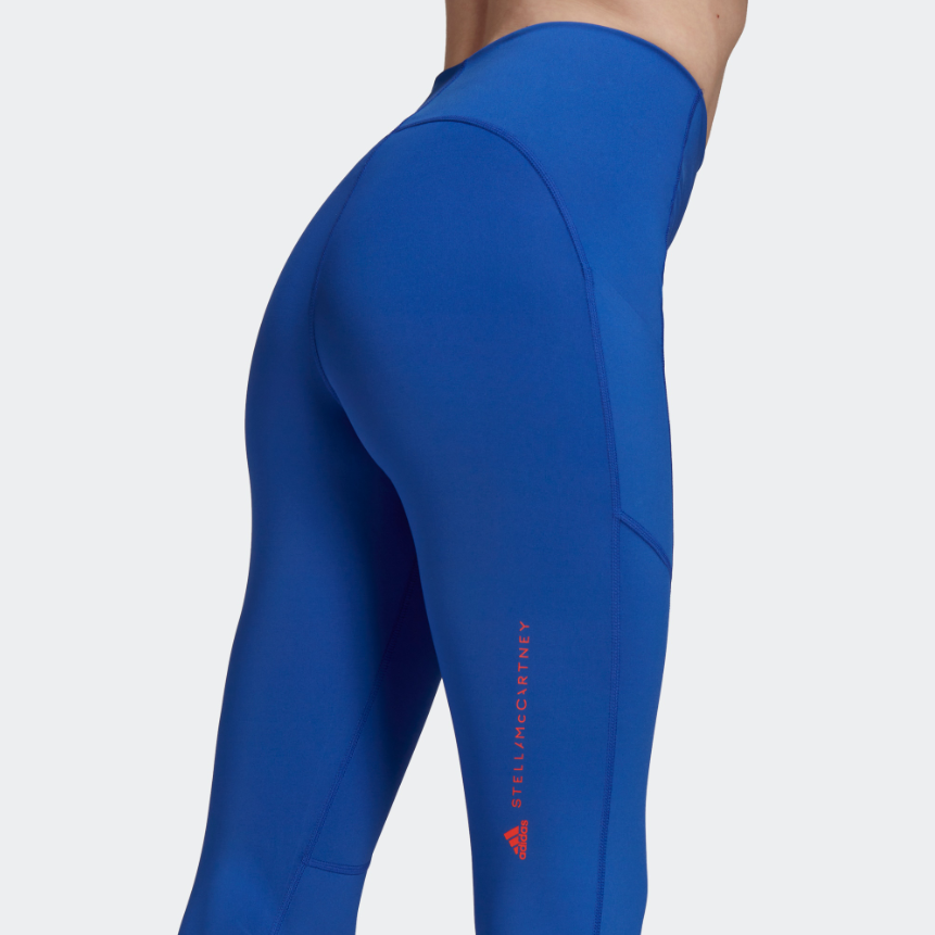 Adidas ASMC Sports Pants Women’s Cobalt Blue Moderate