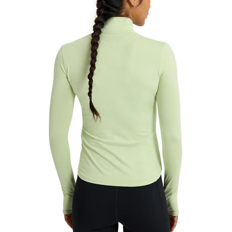 Under Armour Workout Clothing Women’s Green