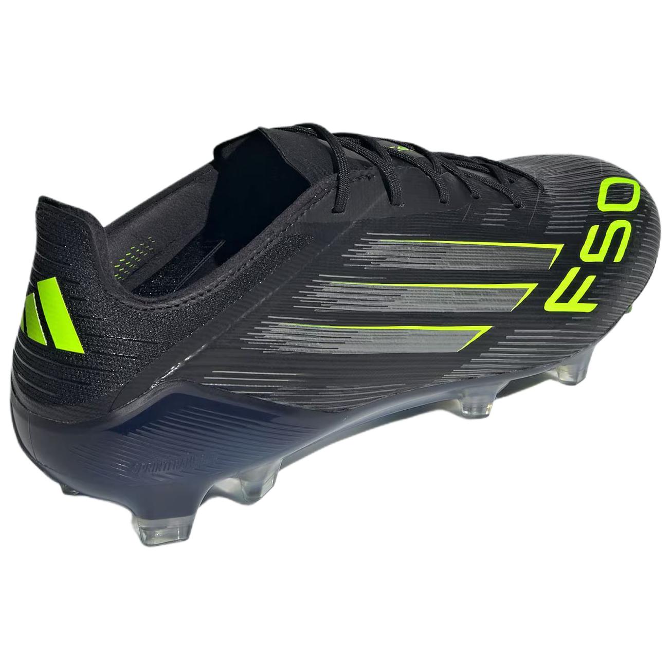 Adizero F50 Adidas Elite Fg ‘Electric Stealth Pack’
