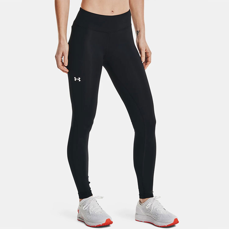 Under Armour Yoga Pants Black Women’s
