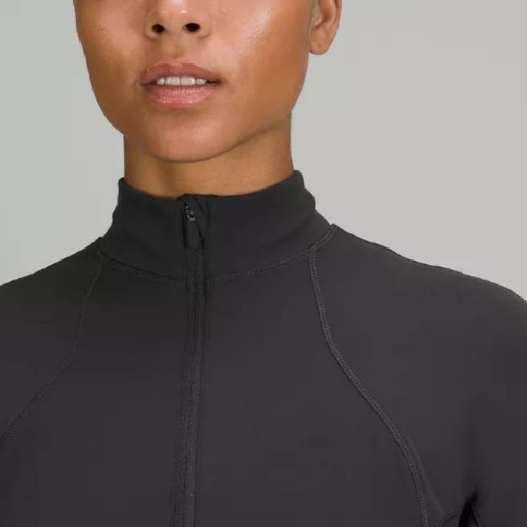 Lululemon Workout Clothing Women’s Graphite Gray