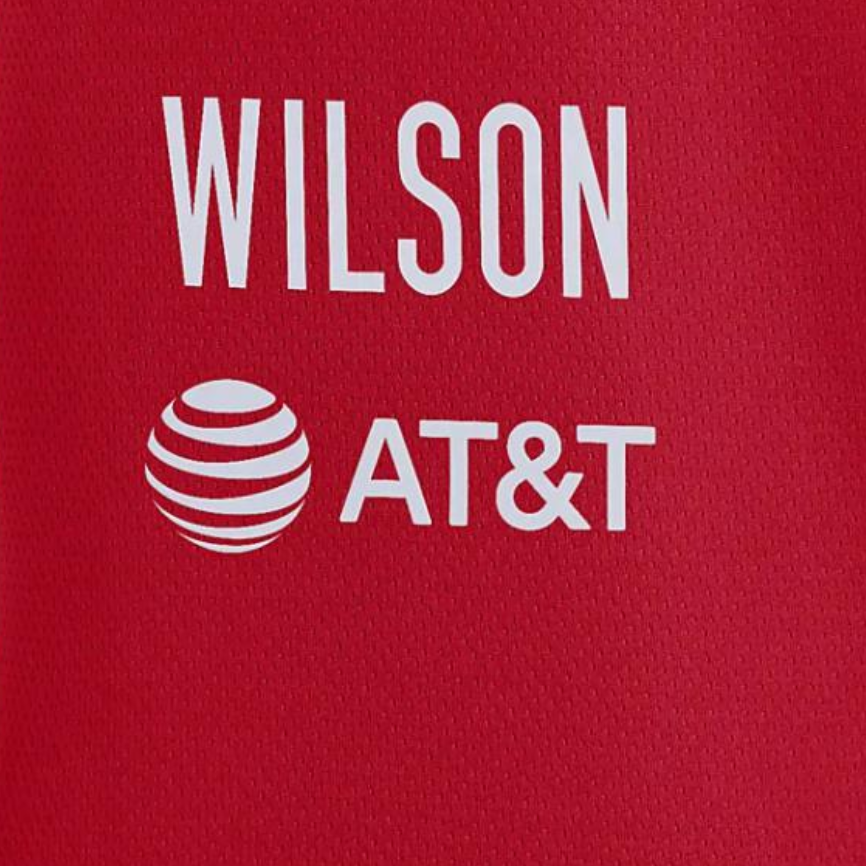 Nike A’ja Wilson Las Vegas Aces 2024 Rebel Edition Nike Dri FIT Wnba Victory Jersey