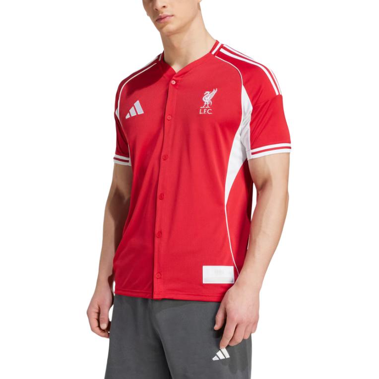 Adidas Liverpool Fc Us Pack jersey