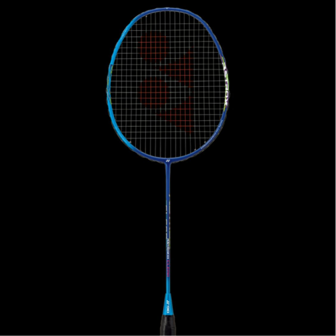 YONEX Tianfu AX01 CCGE Badminton Rackets Speed Type Enhanced Swing Speed Professional Unisex