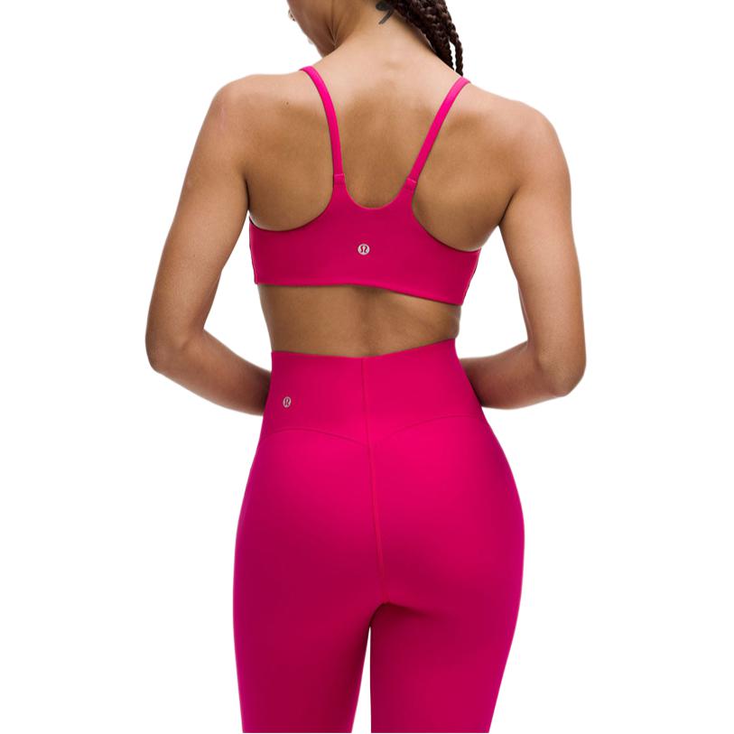 Lululemon Wunder Train Yoga Underwear Women’s