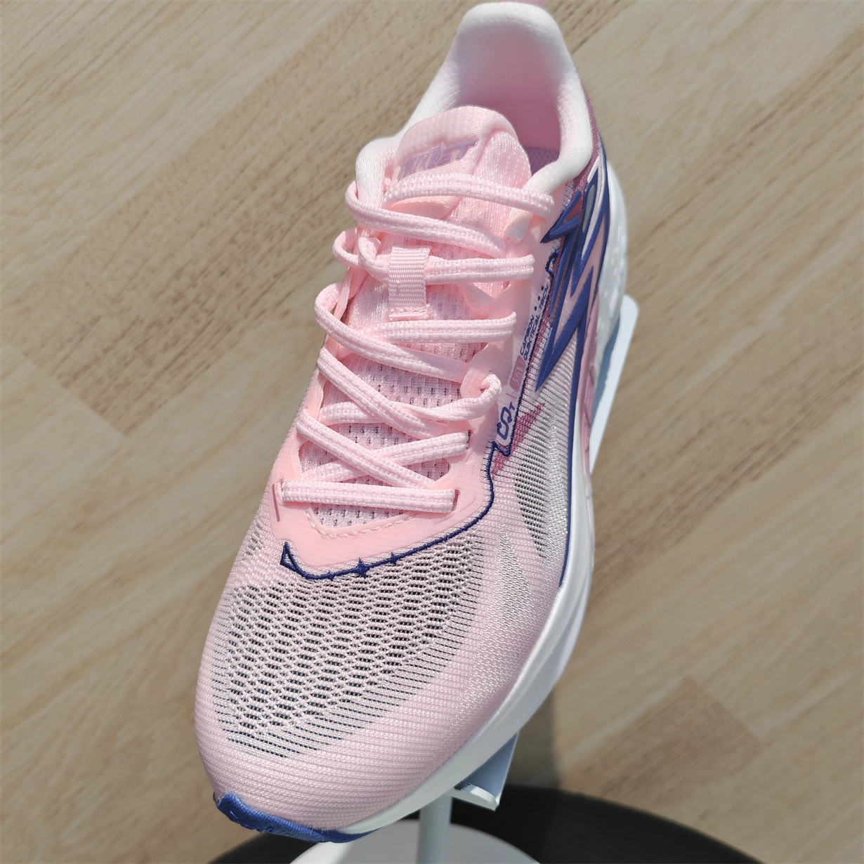 361° Gale ET Cushioning Abrasion Resistant Lightweight Cushioning Abrasion Resistant Lightweight Low top Casual Sprint