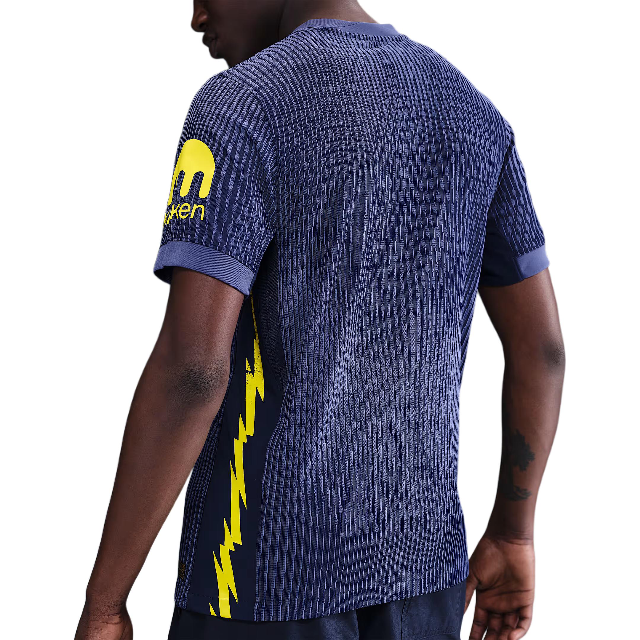 Nike Atlético MadridDri FIT ADV SS25 Soccer Jersey Men’s
