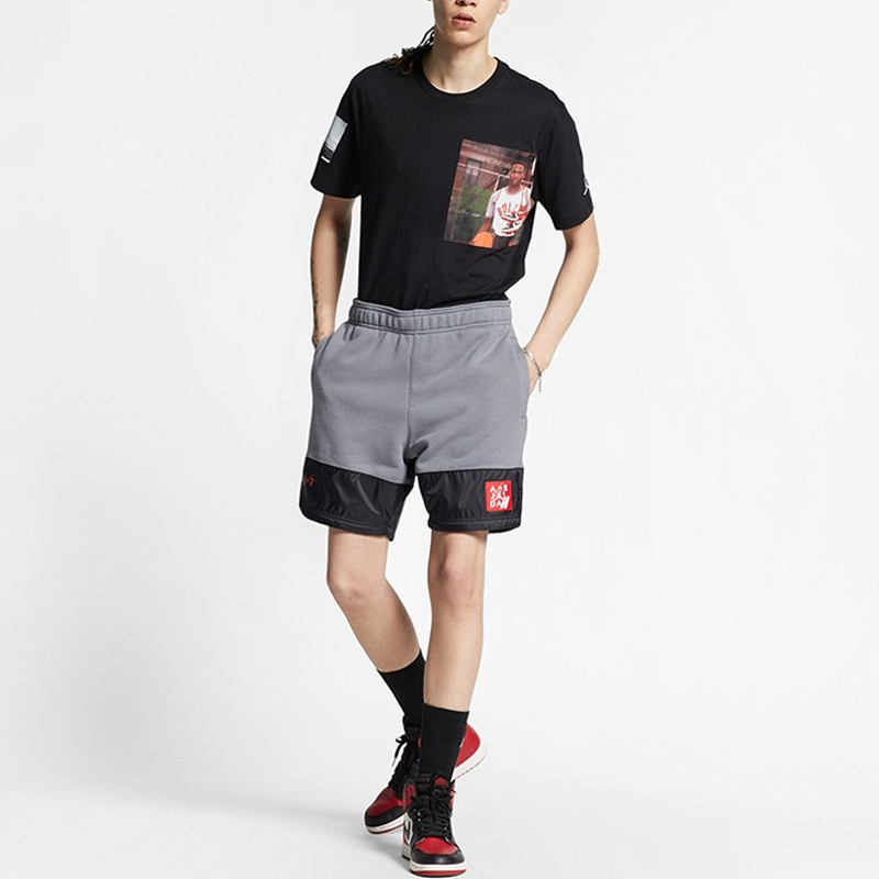 Jordan Air Sports Shorts Men’s Moderate