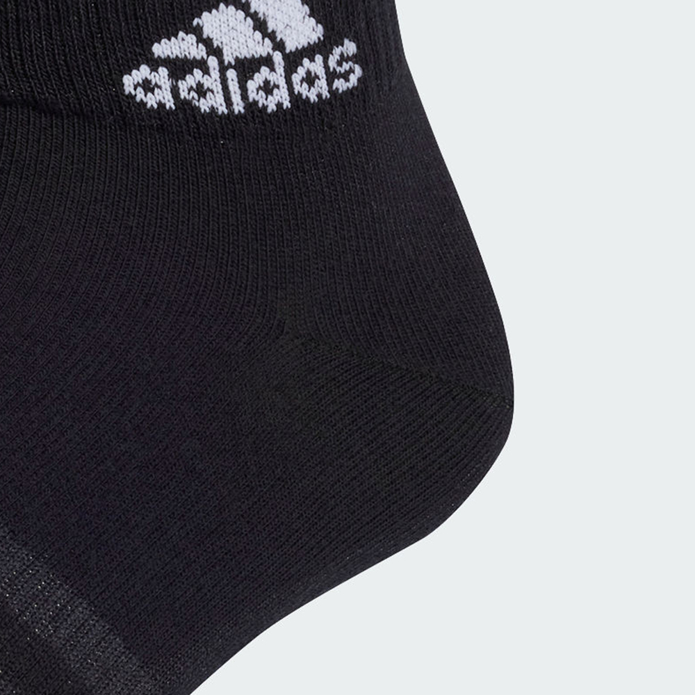Adidas Ankle Socks Unisex 3 Pack