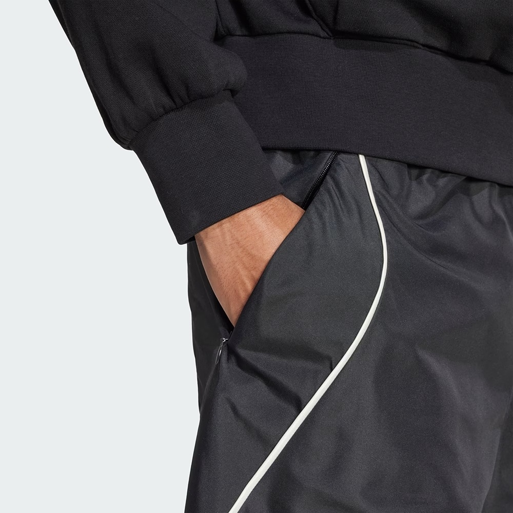 Adidas Sports Shorts Men’s Black Moderate