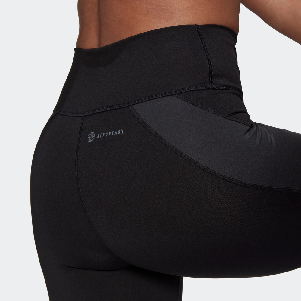 Adidas Sports Pants Women’s Black Moderate