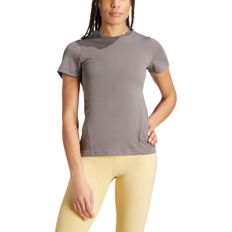 Adidas D4T Yoga T Shirt Women’s