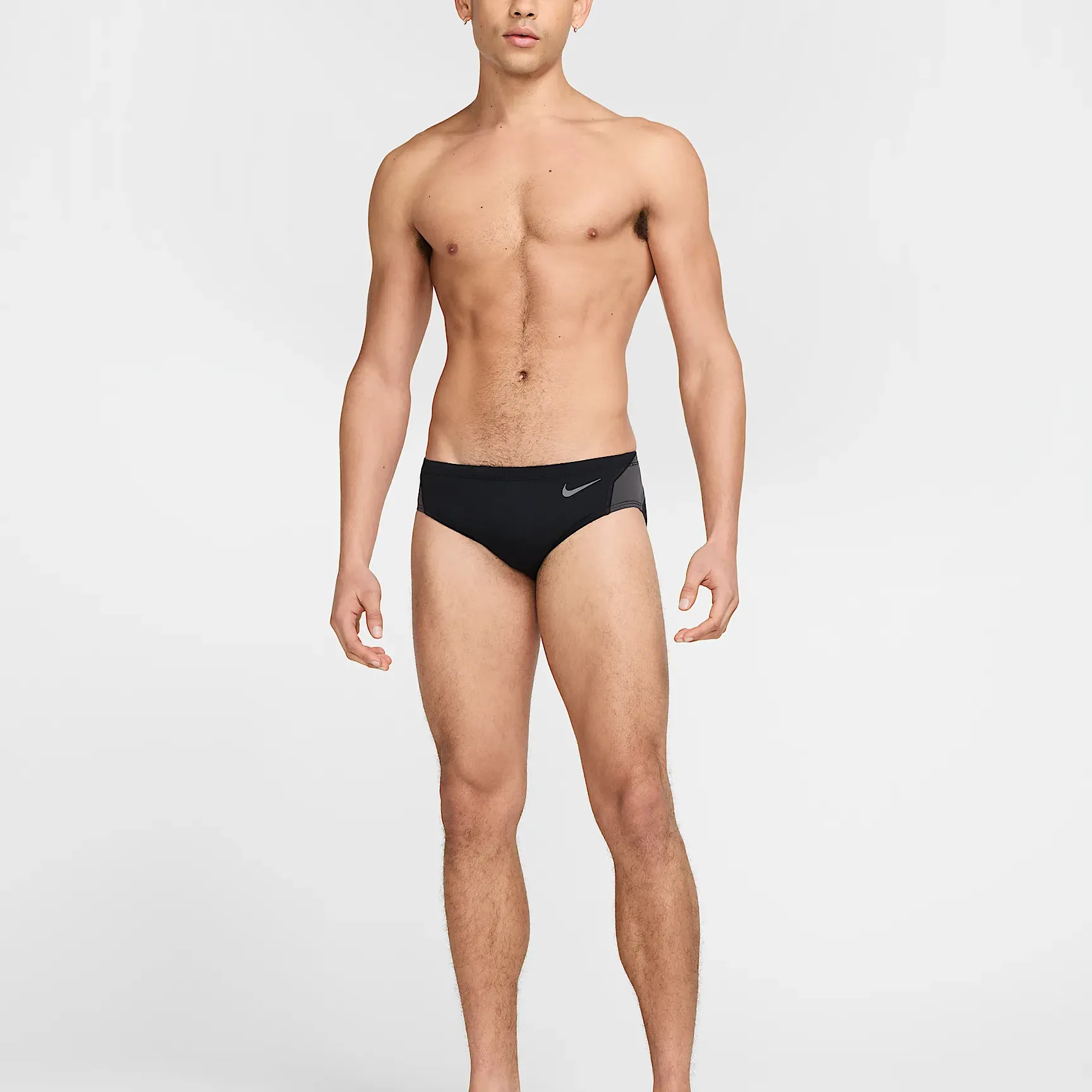 Nike Swim HydraStrong Men's Briefs