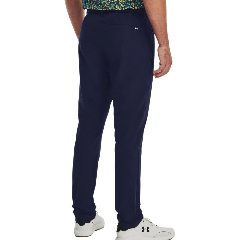Under Armour Sports Pants Men’s Dark Blue