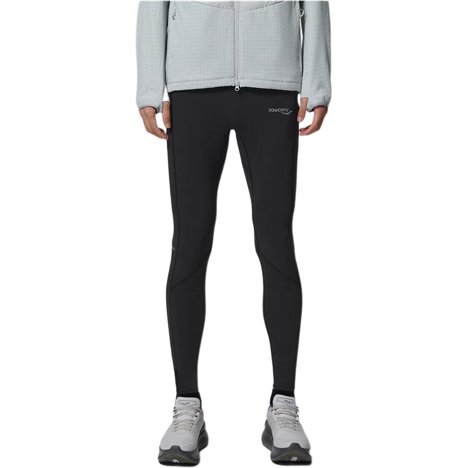 Saucony Running Pants Men’s Jet Black