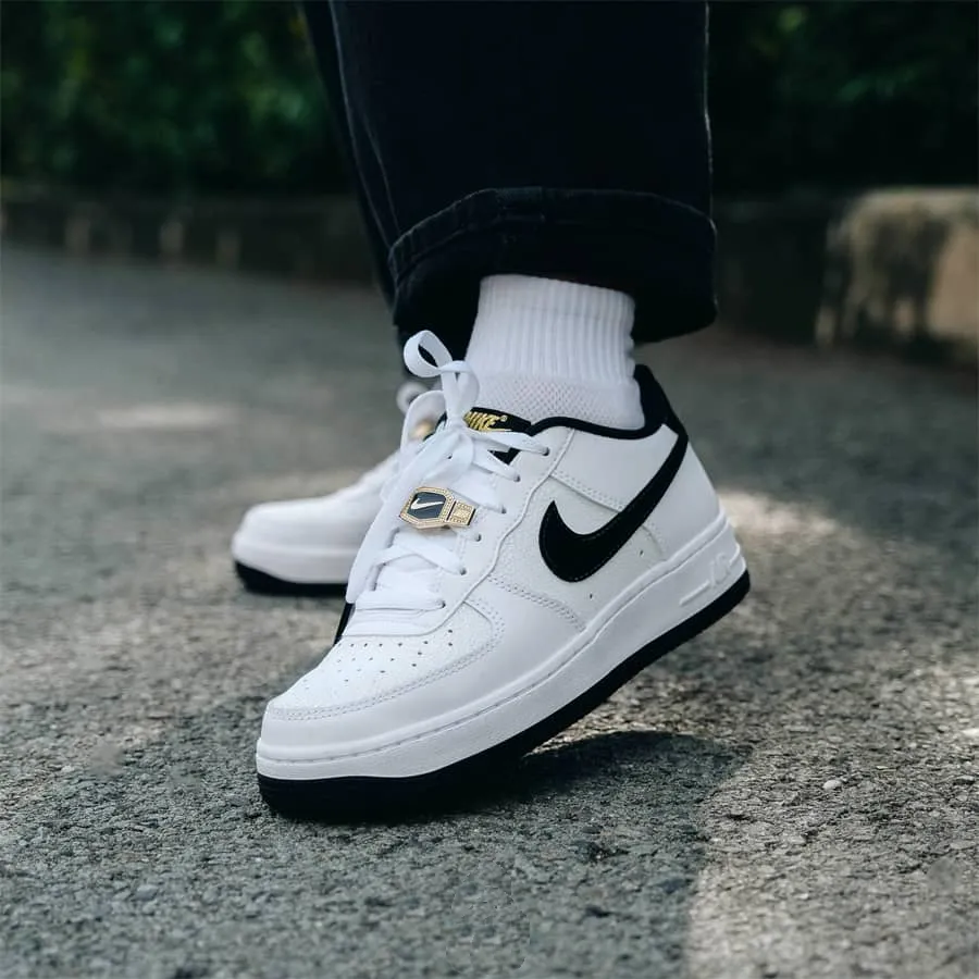 Nike Air Force 1 Low World Champion GS