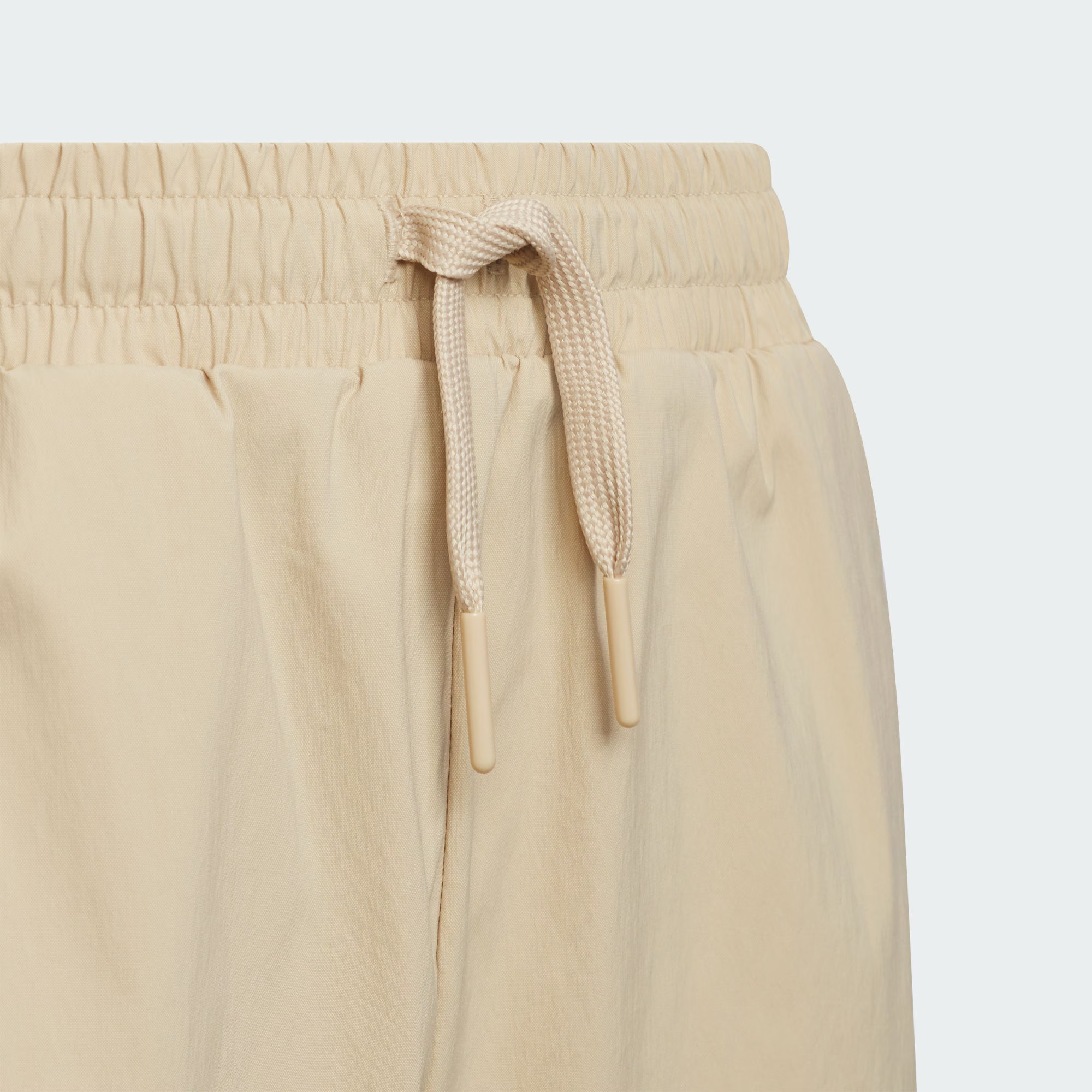 Мужские шорты adidas originals × Disney/ DISNEY SHORTS (светло-коричневый) — фото 3