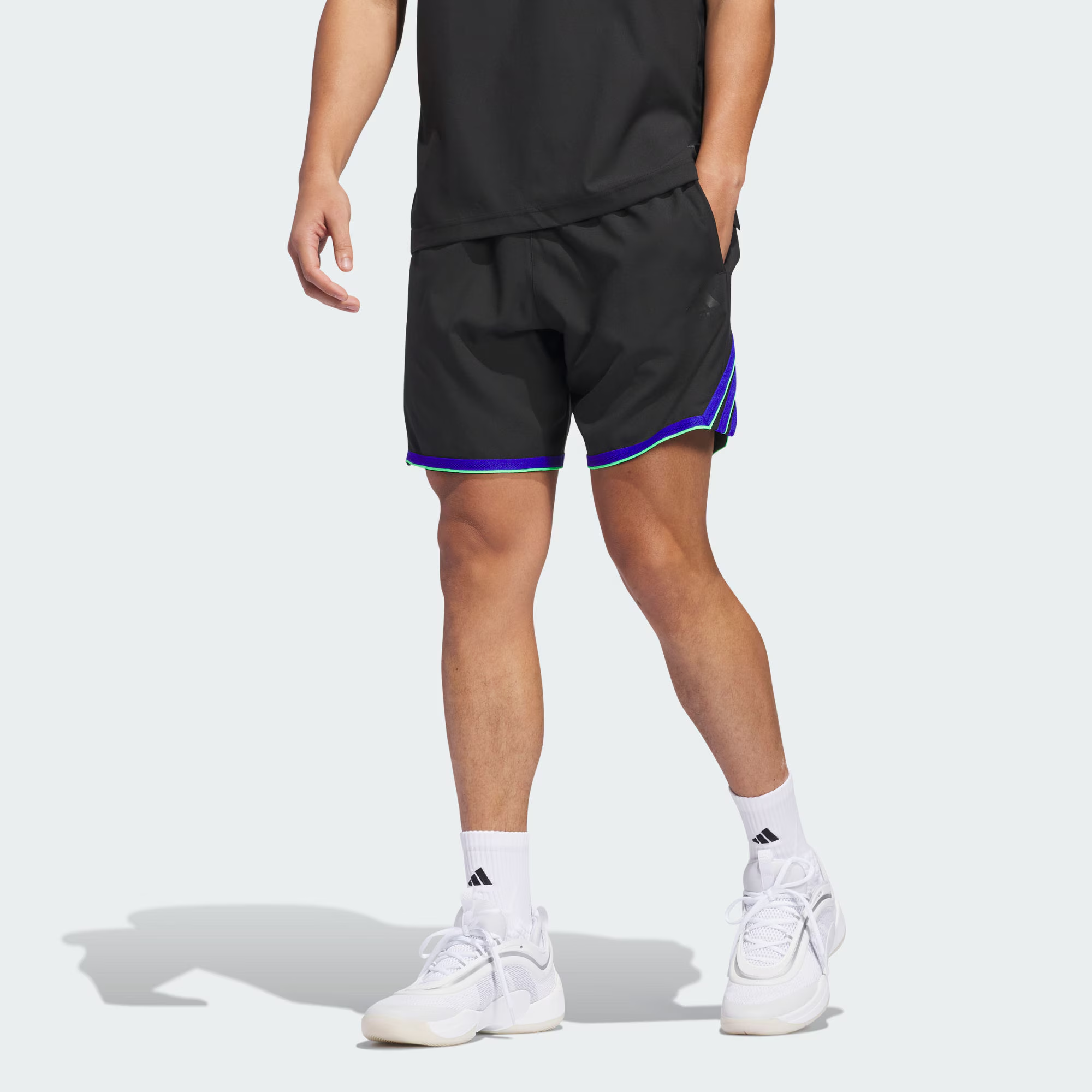 Adidas Crazy Lite Shorts