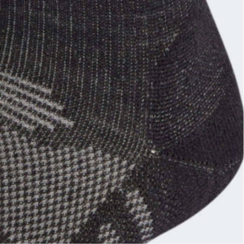 Adidas Unisex Knee High Socks