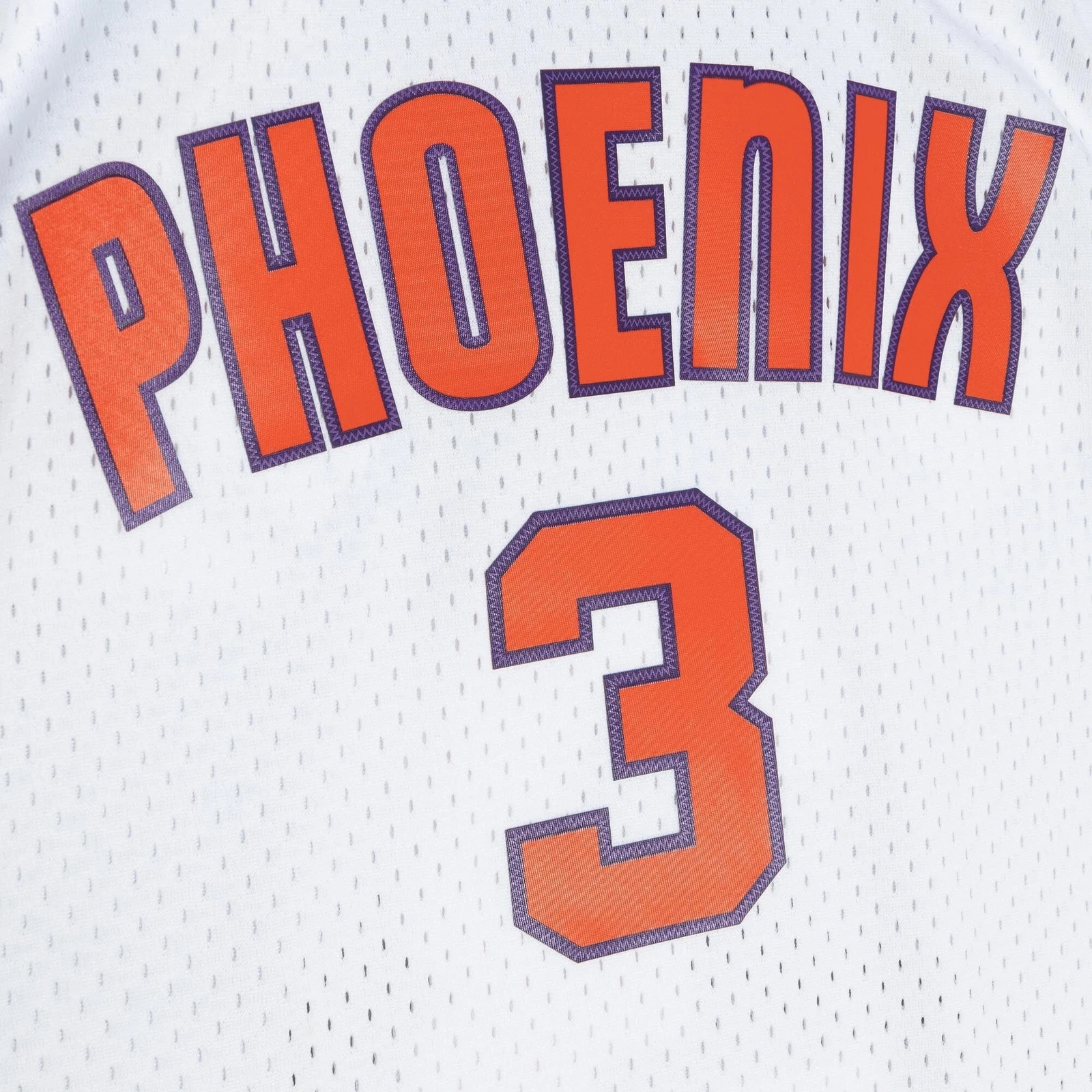 Mitchell Ness x Nba Alternate jersey