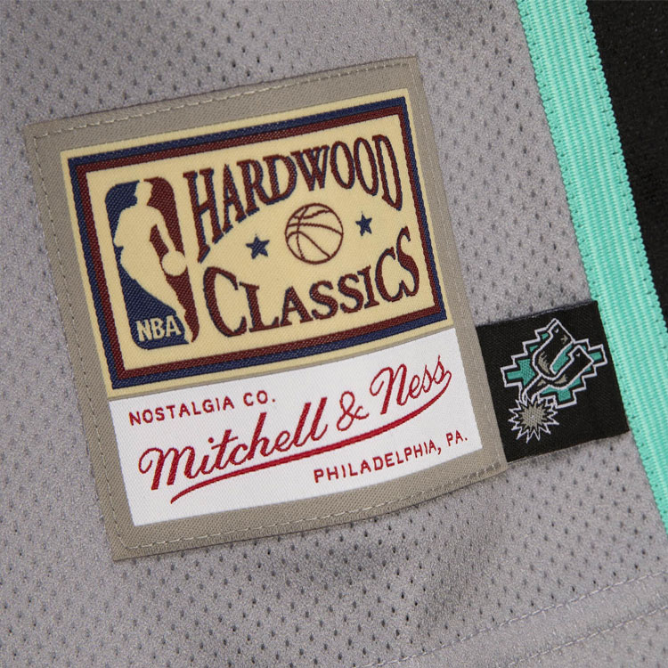 Mitchell Ness Basketball Jersey Men’s