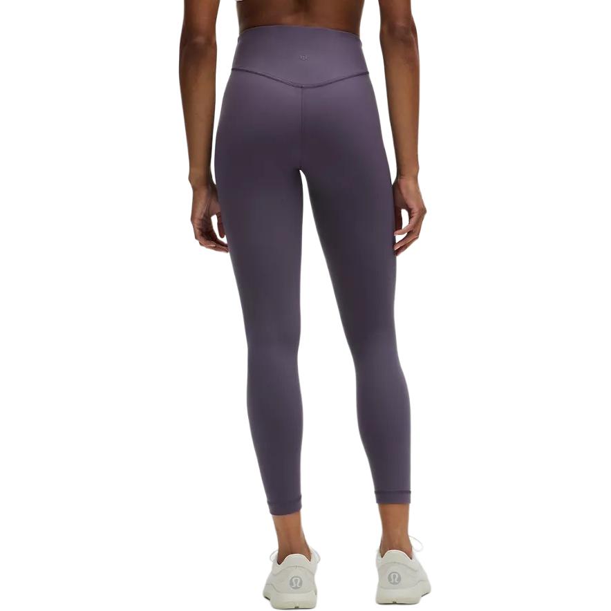 Lululemon LuxtremeWunder Under Sports Pants 25′ Women’s