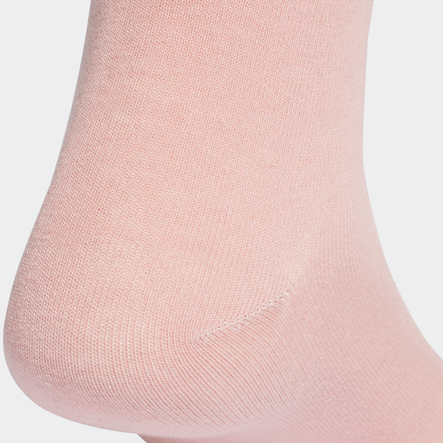 Adidas Originals Crew Socks Unisex 1 Pack Pink