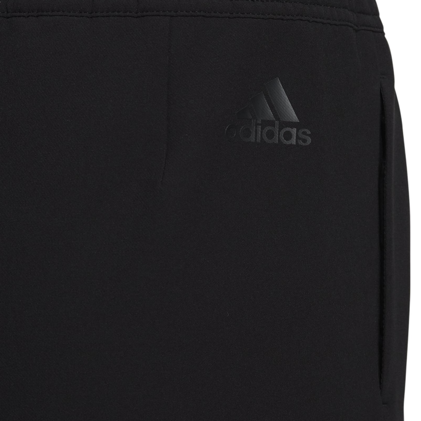 Adidas Sports Pants Women’s Black Moderate