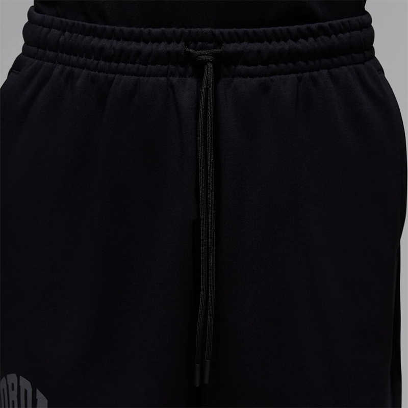 Jordan Basketball Shorts Men’s Black Moderate