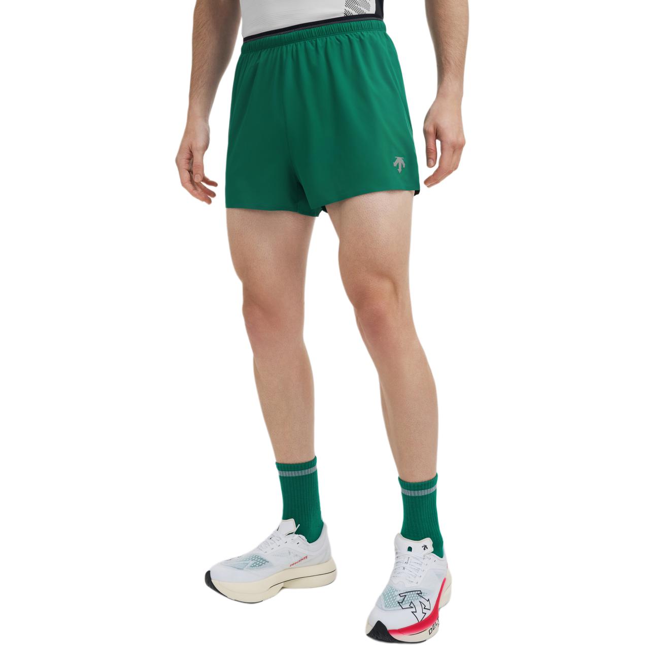 DESCENTE RUNNING Sports Shorts Men’s GN Bosphorus