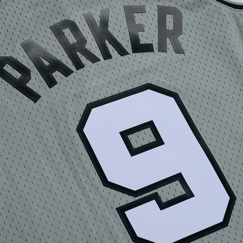 Mitchell Ness Nba Swingman «Spurs Tony Parker» jersey