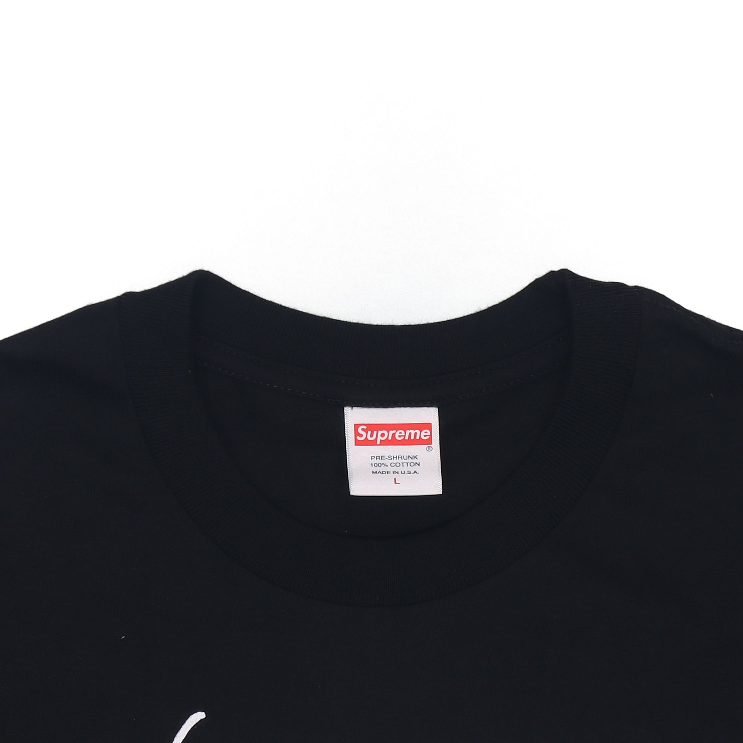 Футболка Supreme FW18 T (разноцветный) — фото 3