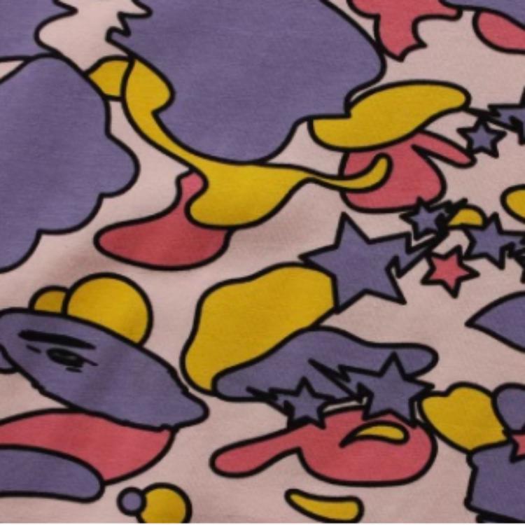 Женское платье A BATHING APE BAPE (камуфляжное) — Черный BKX — фото 6
