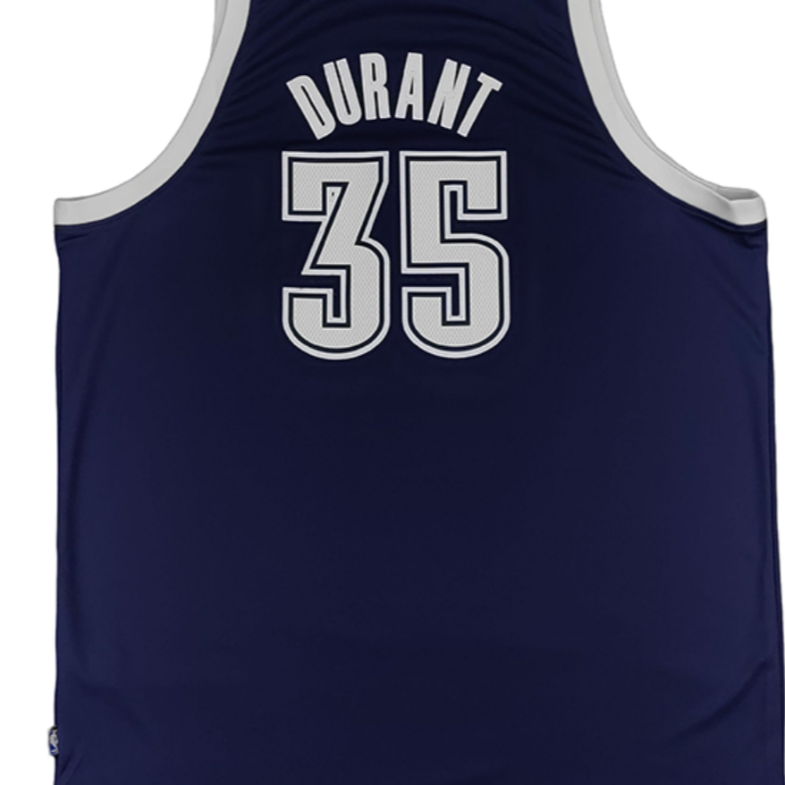 Adidas Basketball Jersey Unisex Dark Blue