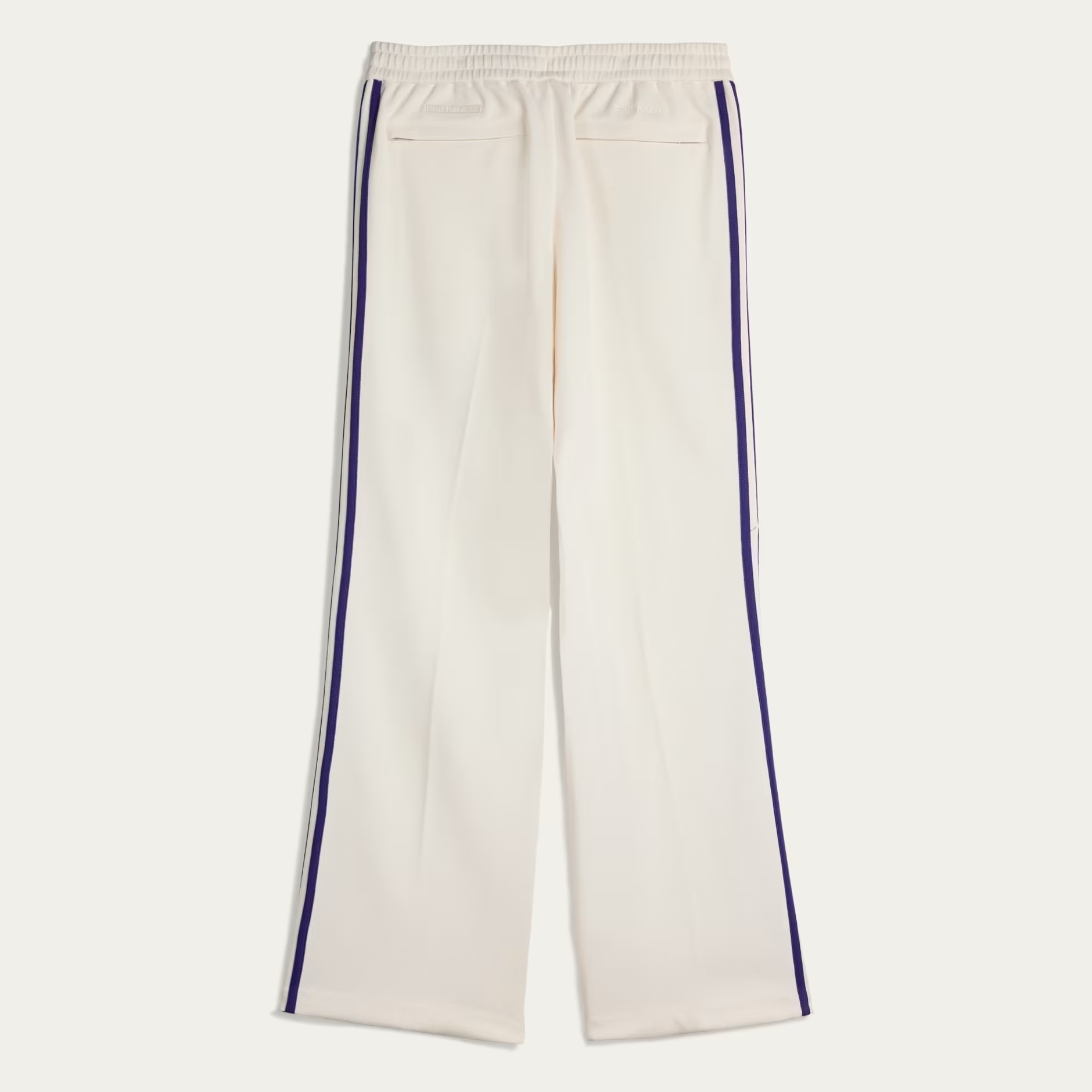 Adidas Originals Wales Bonner Jabbar 3 Stripes Track Pants