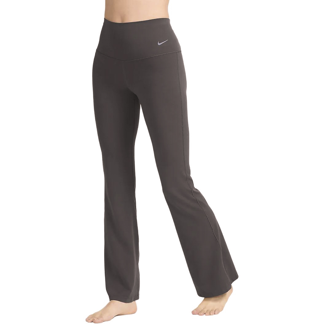 Nike Zenvy Sports Pants Women’s Medium Gray